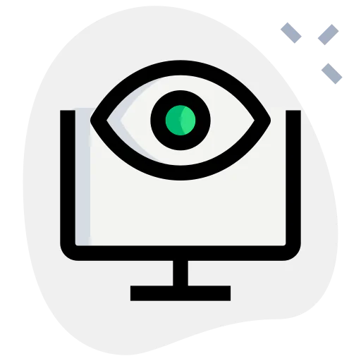 Eye icon