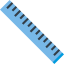Ruler 图标 64x64