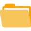 Folder 图标 64x64