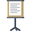 Flip chart 图标 64x64