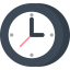 Clock 图标 64x64