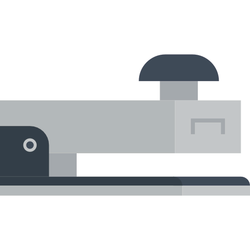 Stapler icon