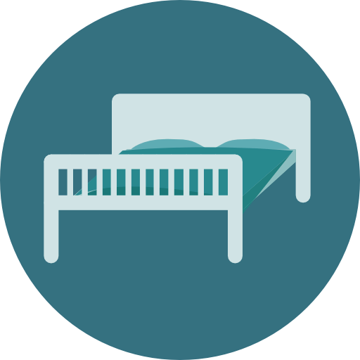 Bed icon