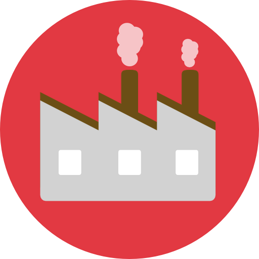 Factory icon