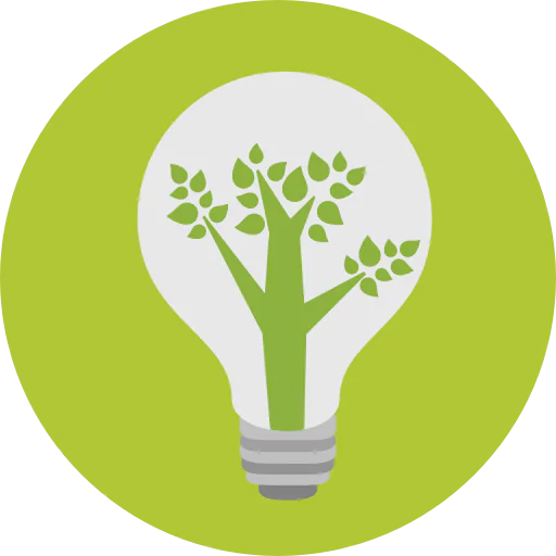 Light bulb 图标