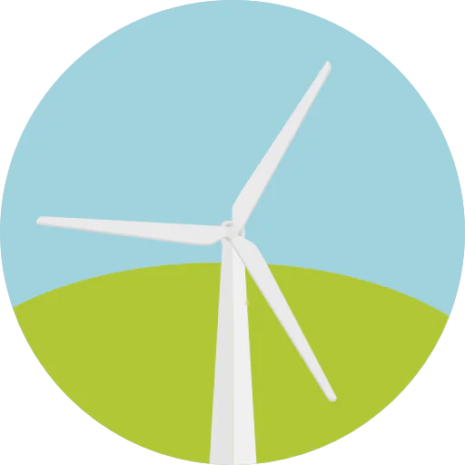 Windmill icon