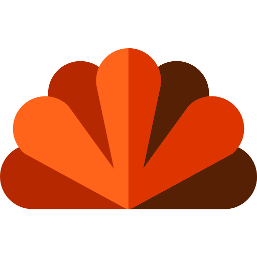 Feather icon