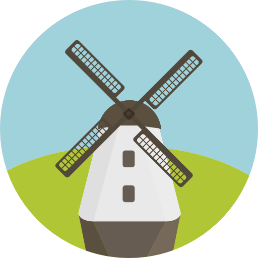 Windmill icon