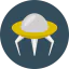 Ufo Symbol 64x64