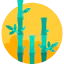 Bamboo icône 64x64