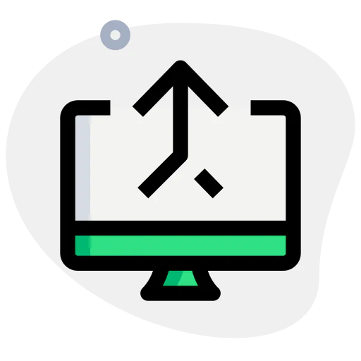Split icon