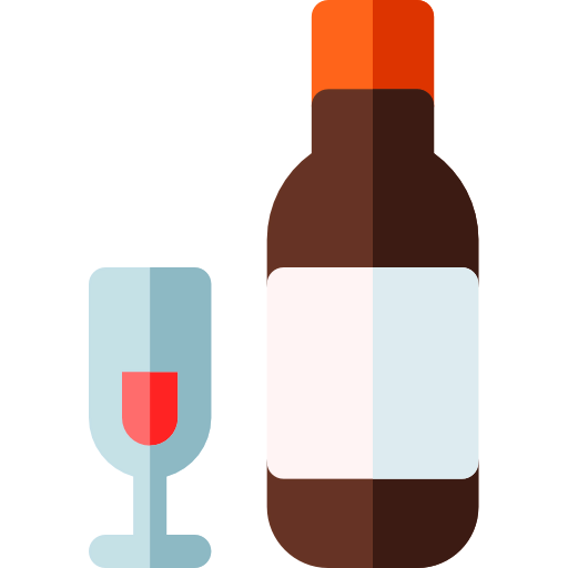 Wine icon