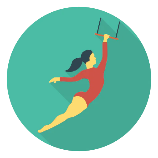 Acrobat icon