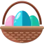 Easter egg icône 64x64