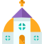 Церковь иконка 64x64