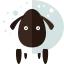 Овца иконка 64x64