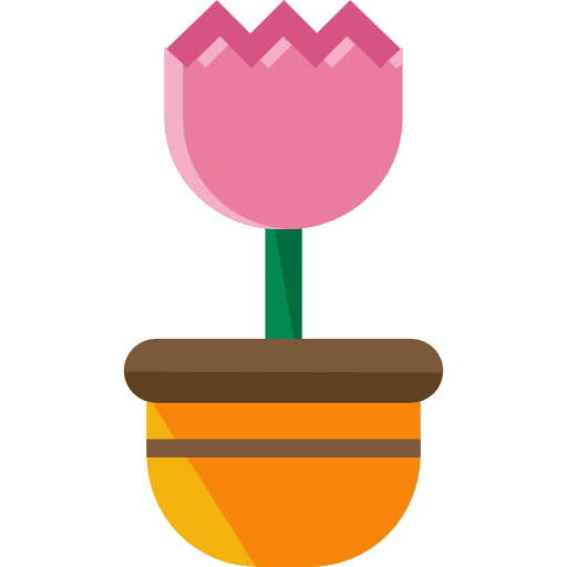 Flower icon