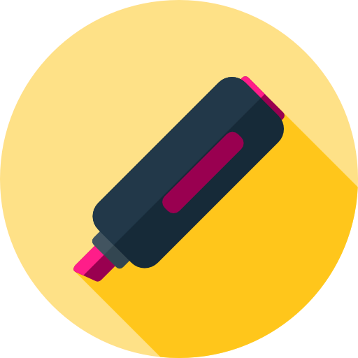 Marker icon