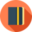 Notebook icon 64x64