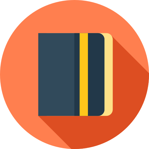 Notebook icon