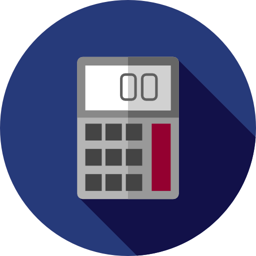 Calculator icône