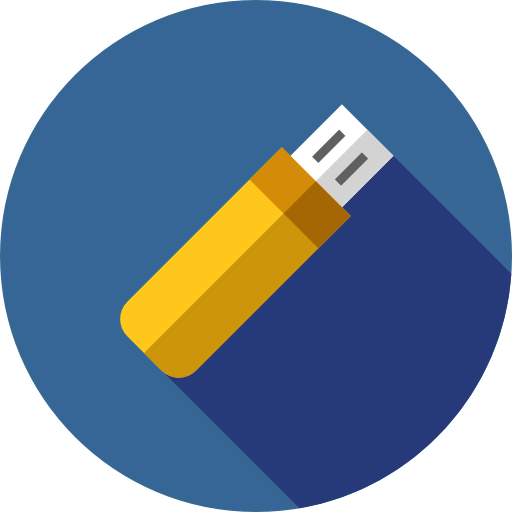 Pendrive icon