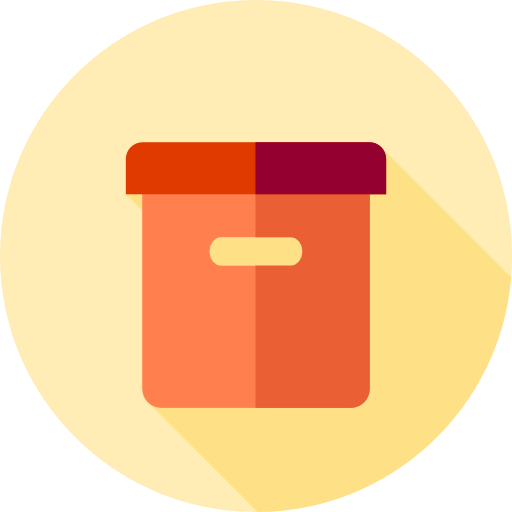 Box 图标