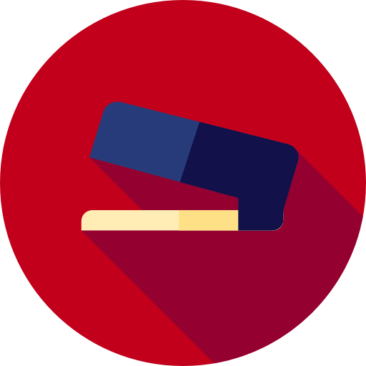 Stapler icon