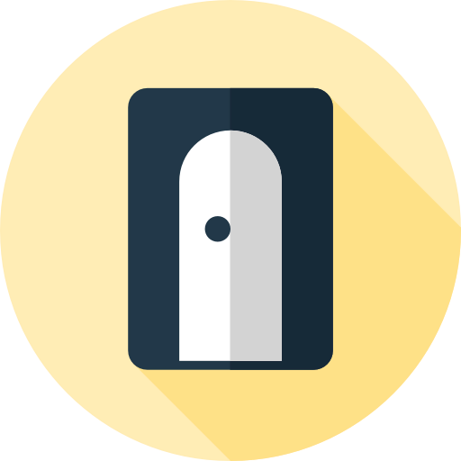 Sharpener icon