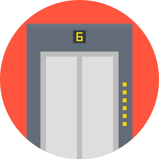 Elevator icon
