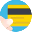 Credit card icon 64x64