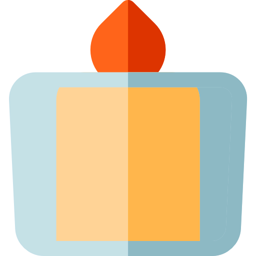 Candle icon