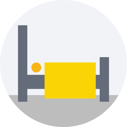 Bed icon