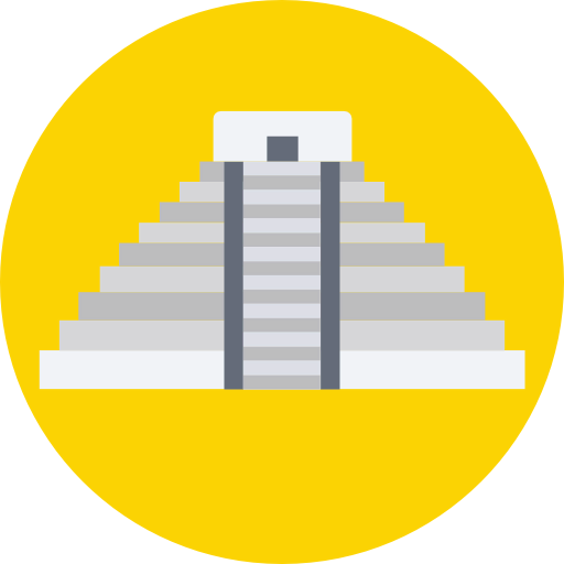 Pyramid icône