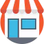 Shop icon 64x64