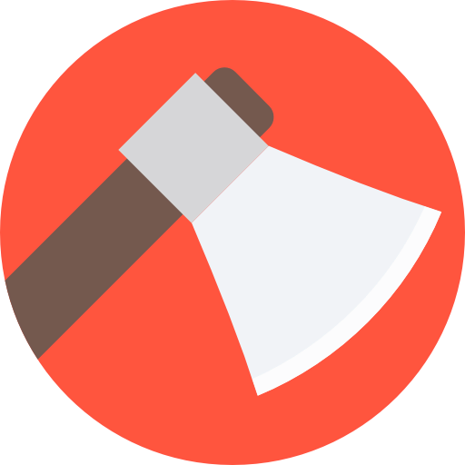 Axe icon