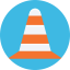 Traffic cone icône 64x64