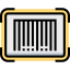 Штрих-код иконка 64x64
