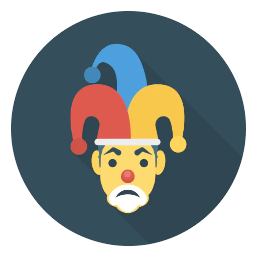 Jester icon