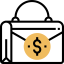 Wallet 图标 64x64