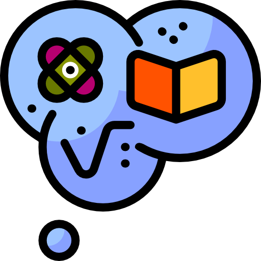 Knowledge icon