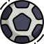 Soccer ícono 64x64