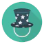 Magician hat 상 64x64