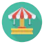 Carousel Symbol 64x64