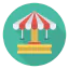 Carousel icon 64x64