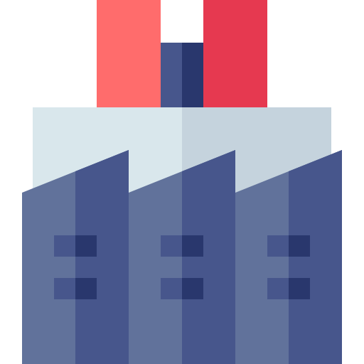 Factory icon