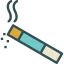 Cigarette icône 64x64