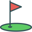 Golf icon 64x64