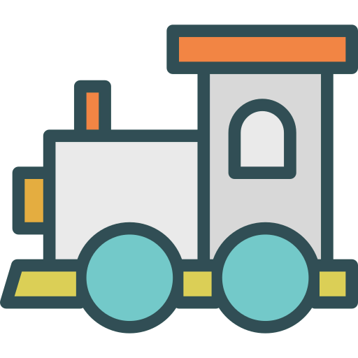 Train icon