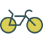 Bicycle 图标 64x64